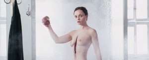 Christina Ricci nude in After Life