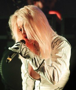 rita ora nip slip