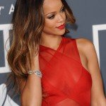 rihanna grammy award