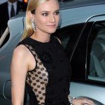 diane kruger sideboob