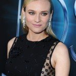 diane kruger sideboob