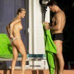 joanna krupa topless