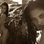 sara sampaio nude