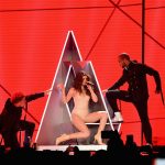 selena gomez sexy revival tour