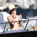 sophie marceau caught topless