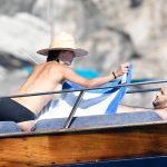 sophie marceau caught topless