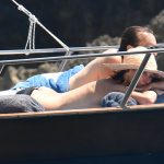 sophie marceau caught topless