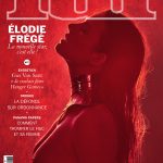 elodie frege nue