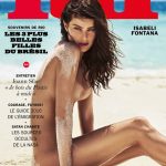 isabeli fontana for lui sep 2016