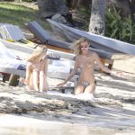 edita vilkeviciute topless jan 2017